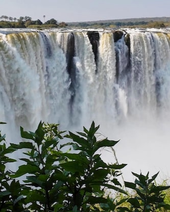 Victoria Falls